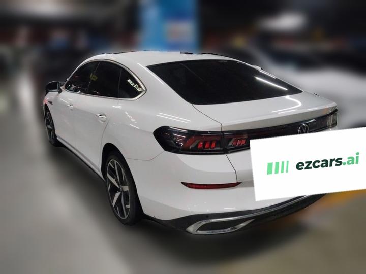 2024 Lamando L 280TSI DSG Cool photo 4