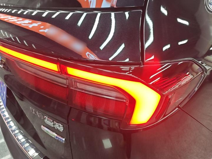 Equator 2021 EcoBoost 225 6-Seater photo 7