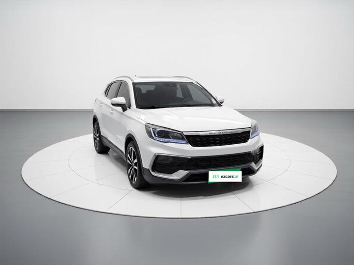 Liebao CS9 2017 1.5L MT Comfort photo 3