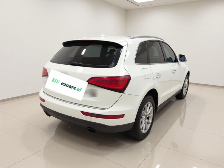 Q5 2016 40 TFSI Progressive photo 6
