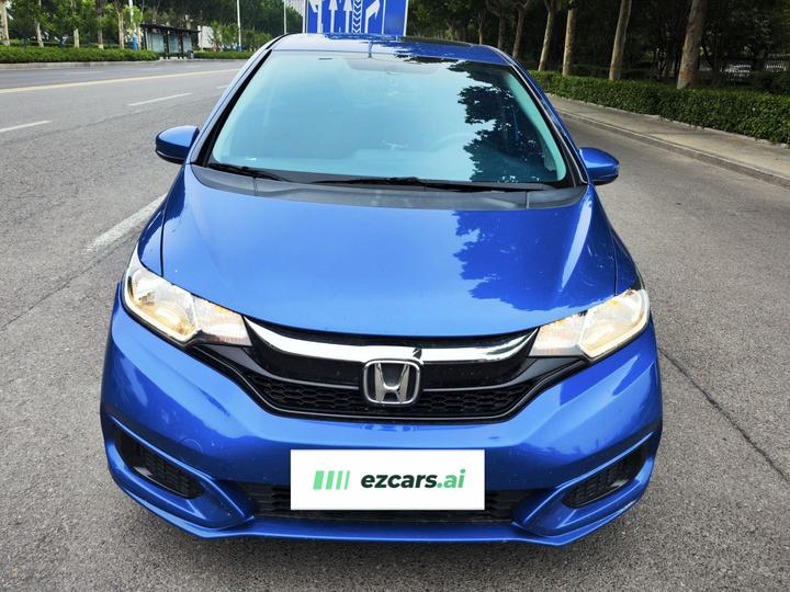 Fit 2018 1.5L CVT Comfort photo 2