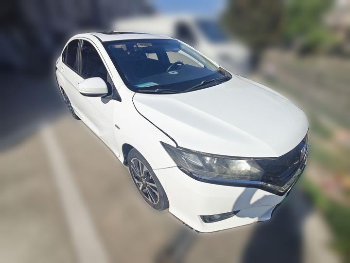 Greiz 2016 1.5L CVT Luxury photo 3