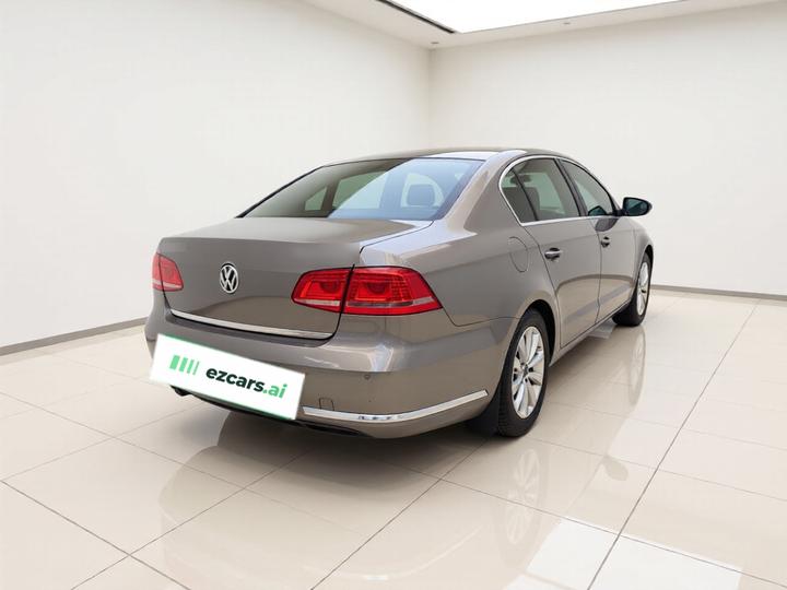 Magotan 2015 1.8TSI Leading photo 6