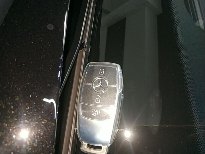 GLB 2024 Facelift GLB 200 Dynamic photo 8