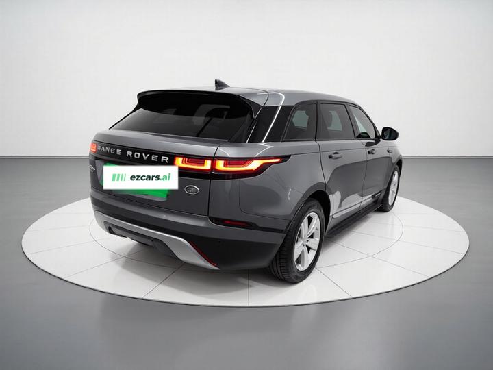 Range Rover Velar 2017 P380 S photo 4