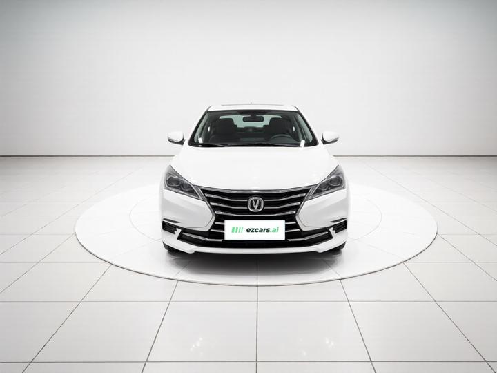Eado DT 2018 1.6L MT Smart photo 2