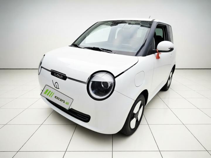 Nevo Changan Lumin 2025 205km