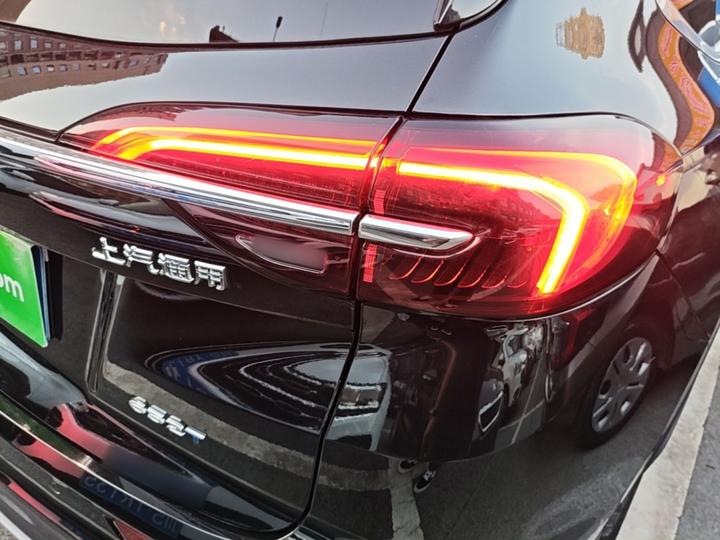 2022 Envision Plus 652T 5-Seater Luxury photo 7