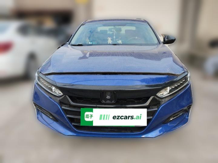 Accord 2018 260TURBO Elite China V photo 2