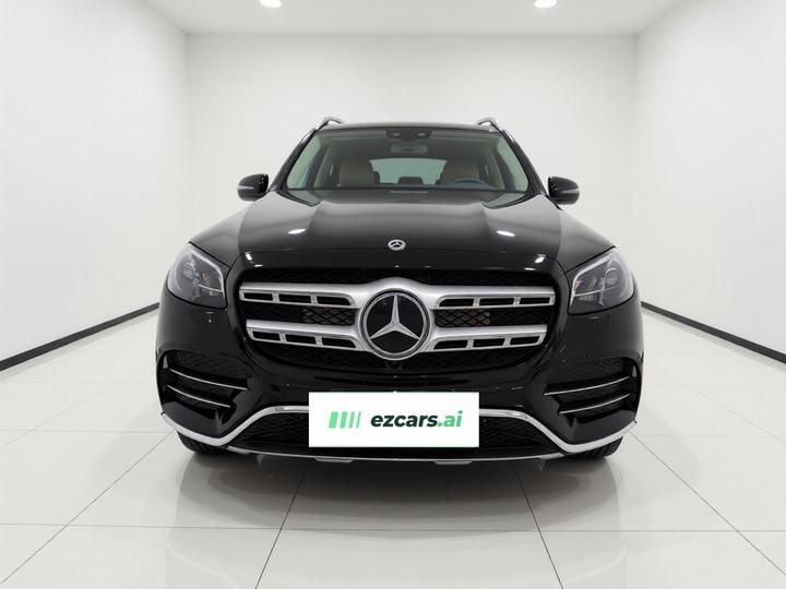 GLS 2021 GLS 450 4MATIC Fashion photo 2