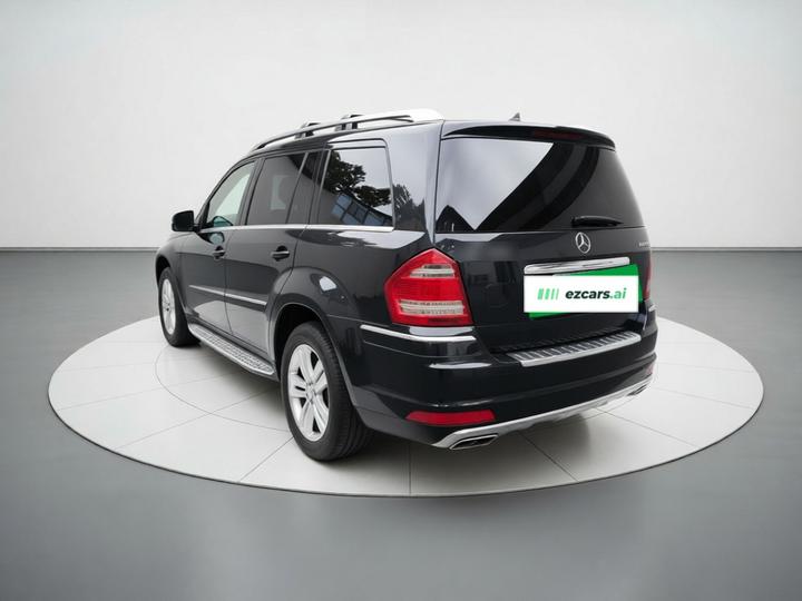 GL-Class 2008 GL 450 4MATIC Classic photo 4
