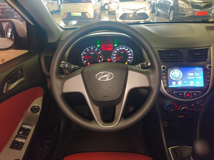 Chery 2014 1.4L MT GLX photo 6