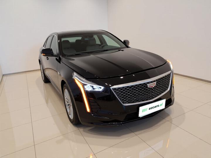CT6 2022 28T Luxury photo 3
