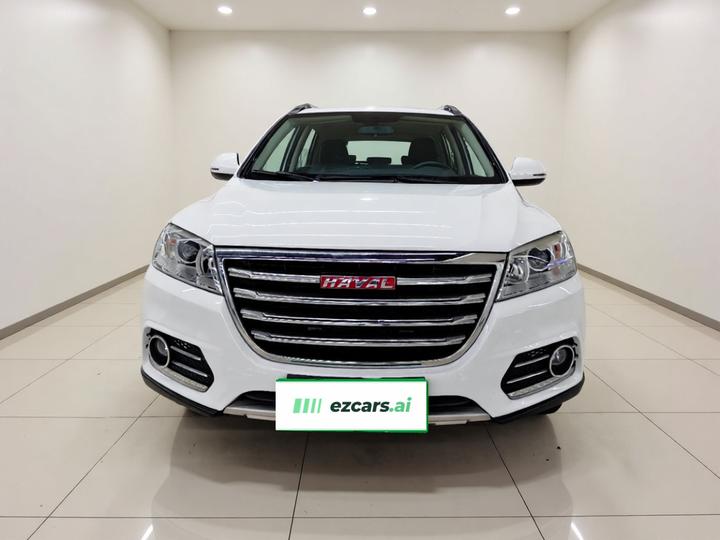 H6 2017 Red Label Sport 1.5T MT RWD Elite photo 2