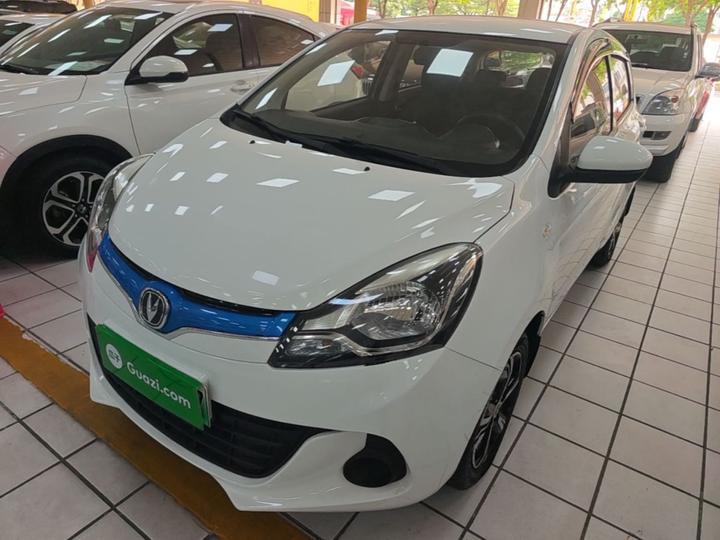 Benni E-Star 2021 LFP 31.18kWh