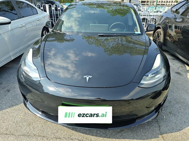 Model 3 2022 RWD photo 2