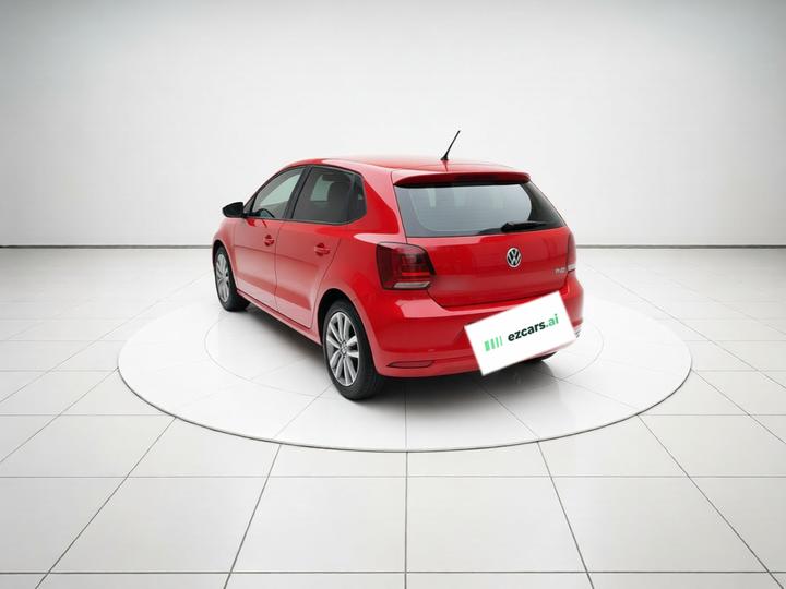 Polo 2018 1.5L AT photo 4