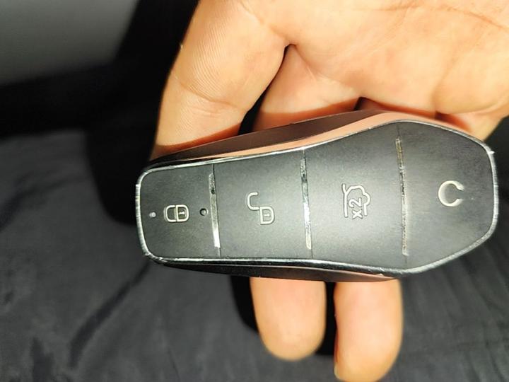 Yuan PLUS 2025 ADAS 510KM photo 8