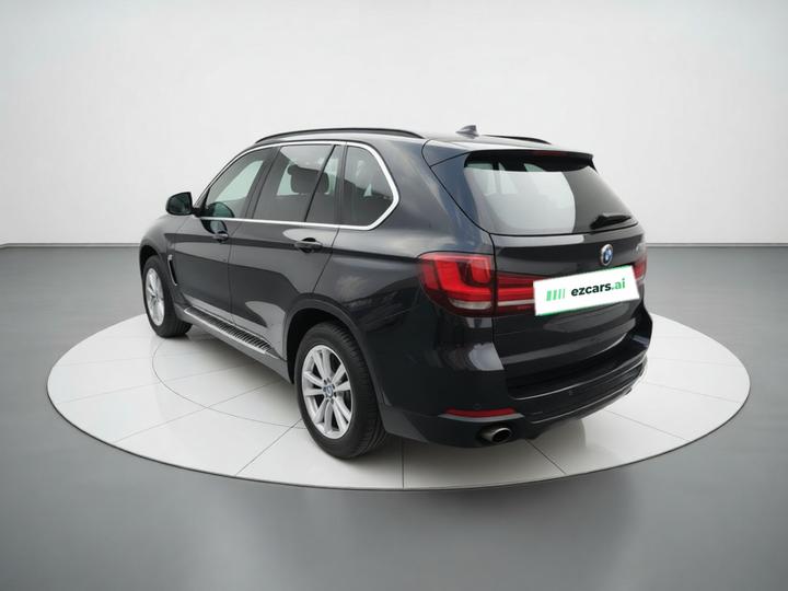 X5 Imported 2015 xDrive28i photo 4