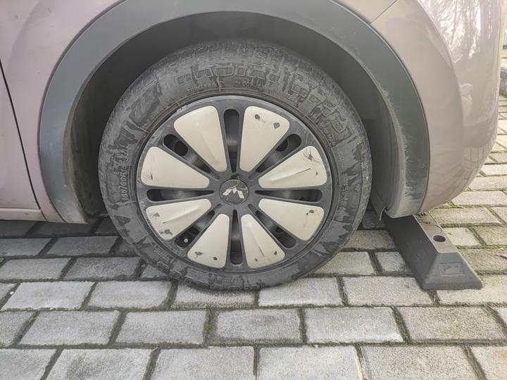 Wuling Bingo 2023 333km + photo 8