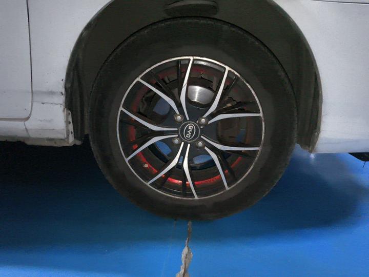 F3 2015 1.5L MT Comfort photo 8