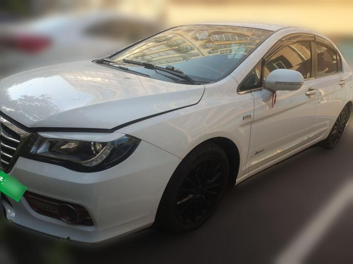 C50 2014 Upgraded 1.5T MT Comfort