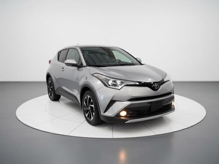 IZOA 2018 2.0L China VI photo 3