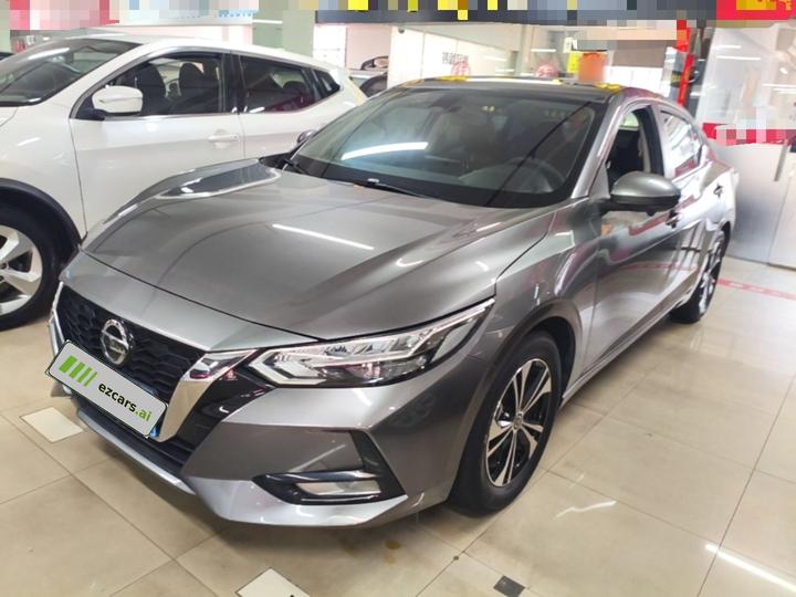 Sylphy 2022 1.6L XL CVT Enjoy