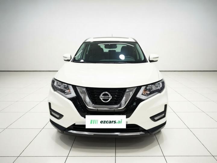 X-Trail 2022 2.0L RWD Connected Comfort photo 2
