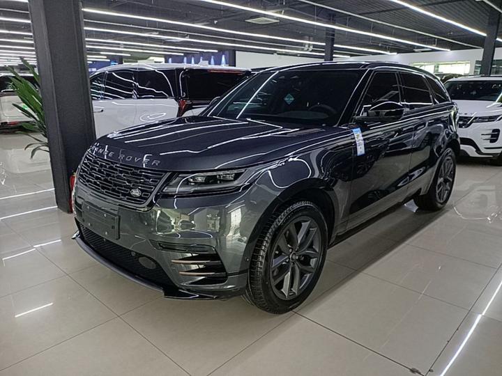 Range Rover Velar 2024 Dynamic SE