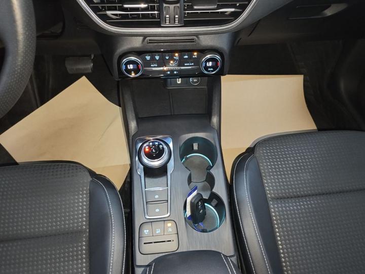 Focus 2020 Sedan EcoBoost 180 AT photo 6