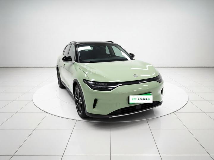 Leapmotor C11 2021 Facelift Luxury photo 3