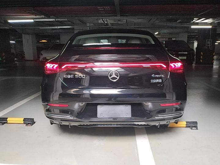 EQE 2025 500 4MATIC photo 5