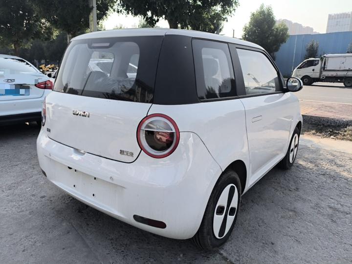Nevo Changan Lumin 2026 205km photo 6