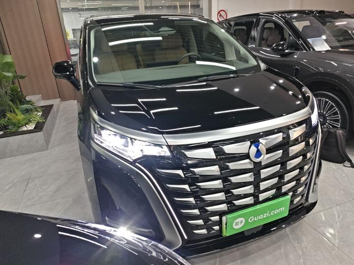 D9 2022 DM-i 970 AWD Flagship photo 3