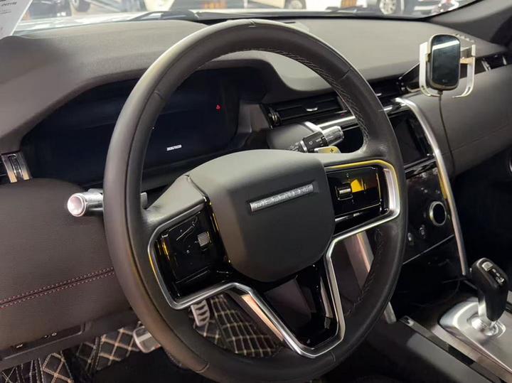 Discovery Sport 2022 249PS R-Dynamic HSE Luxury 7-Seater photo 3