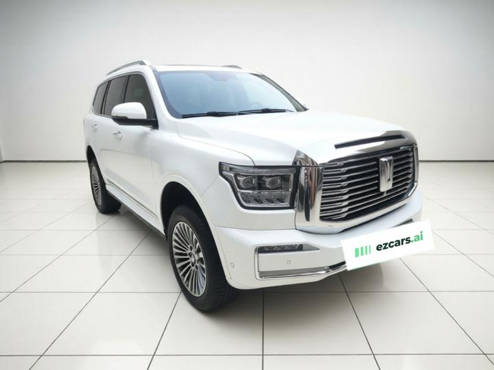 500 EV 2024 Hi4-T photo 3