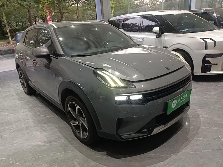 06 EM-P 2022 PHEV 84KM Range Pro photo 3