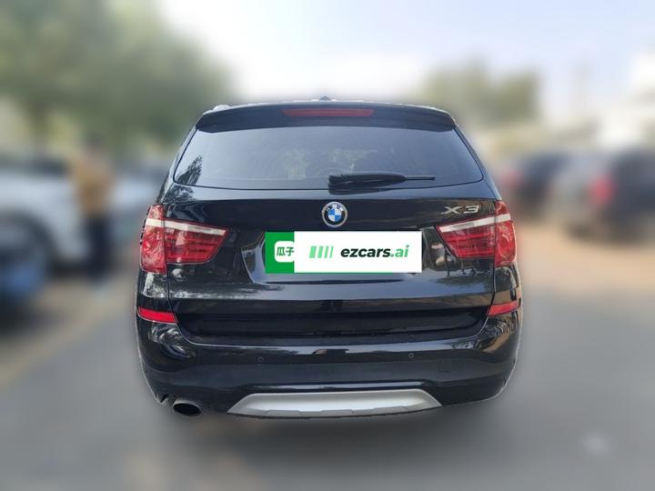 X3 Imported 2014 xDrive20i X Design Package photo 5