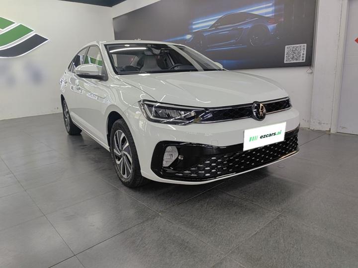 Lavida 2025 1.5L photo 3