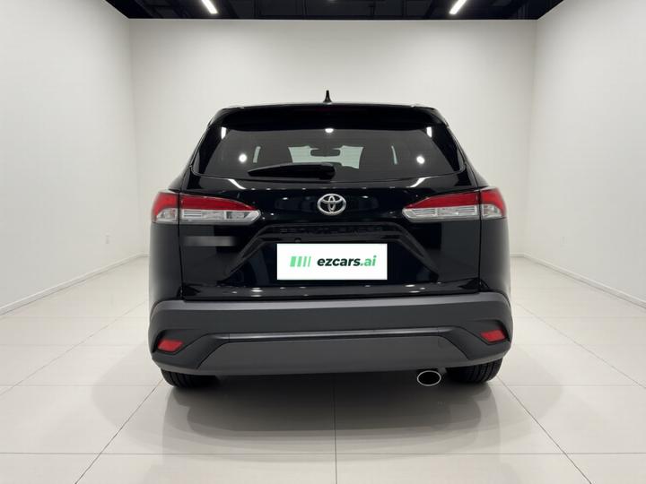 Frontlander 2023 2.0L CVT Leading photo 5