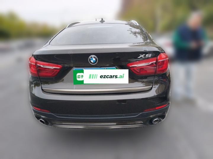 X6 2018 xDrive28i photo 5