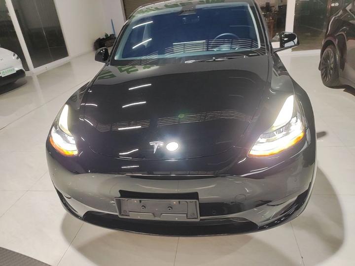 Model Y 2022 Facelift RWD photo 2