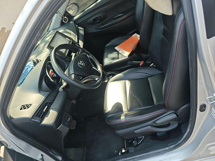 Vios 2021 1.5L CVT photo 8
