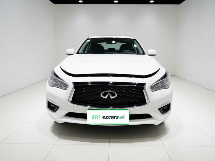 Q50L 2022 2.0T Comfort photo 2