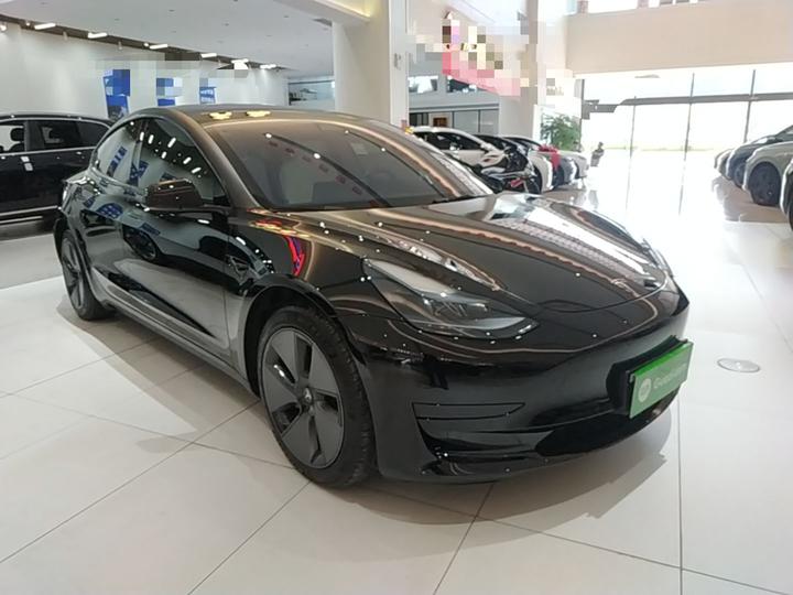 Model 3 2022 RWD photo 3