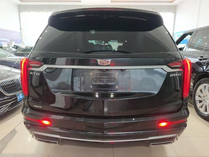 XT6 2020 28T 6-Seater AWD photo 5