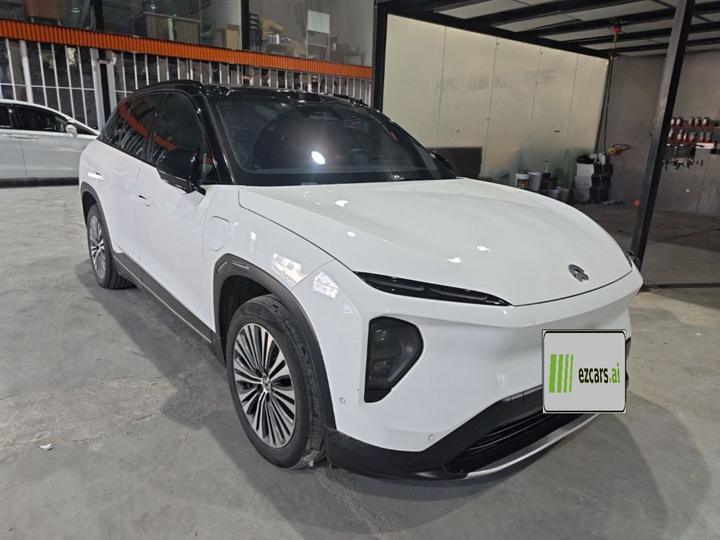 ES7 2022 100kWh photo 3