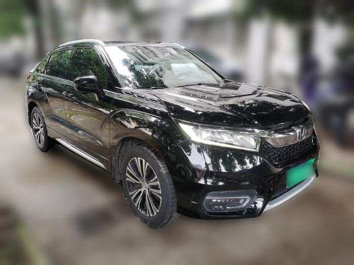 Avancier 2017 370TURBO AWD Exclusive photo 3