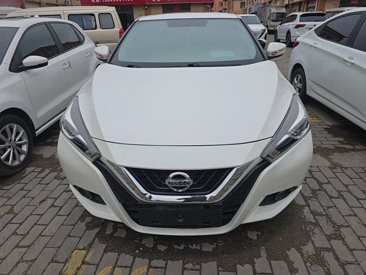 2016 1.6L CVT photo 2